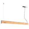 Lampe suspendue LYKKE 150 LED 4000K