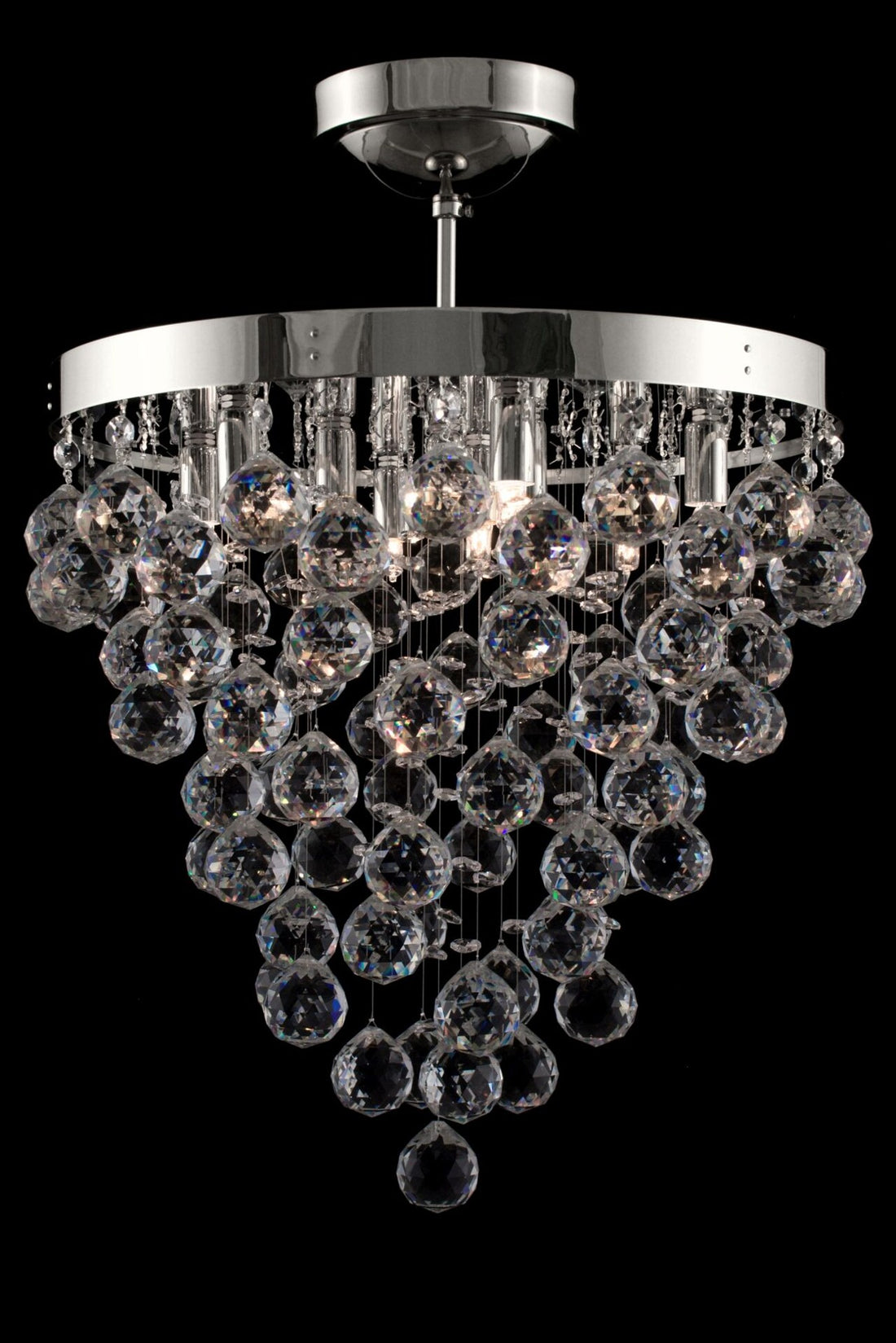 Moderner Kronleuchter TX327000109