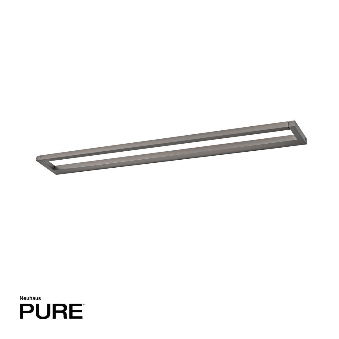 Applique murale | Pure Puro Grise