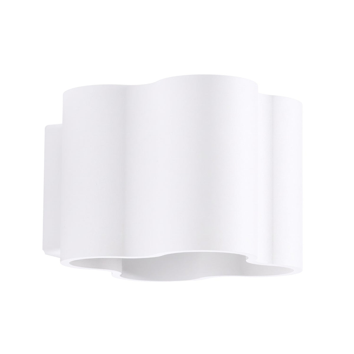 Applique OVIO G9 Blanc