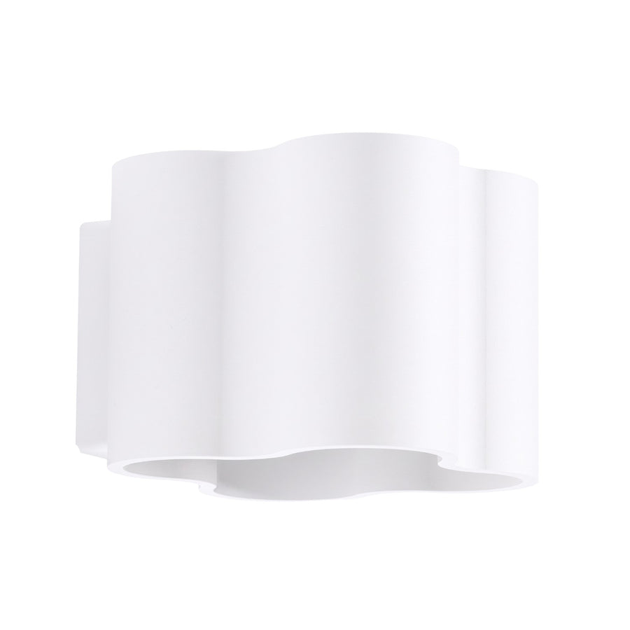 Applique OVIO G9 Blanc