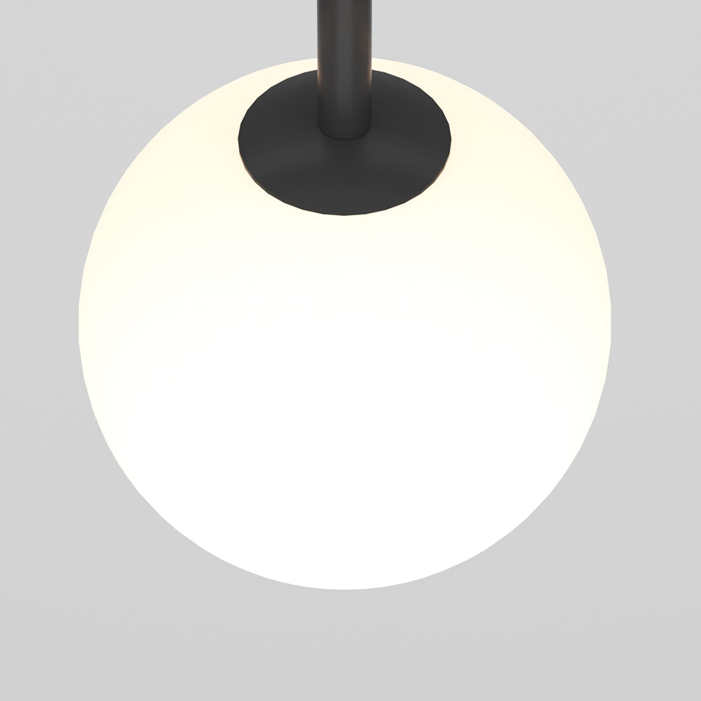 Luna Spot schwarz