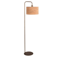 Stehleuchte Forma Bronze