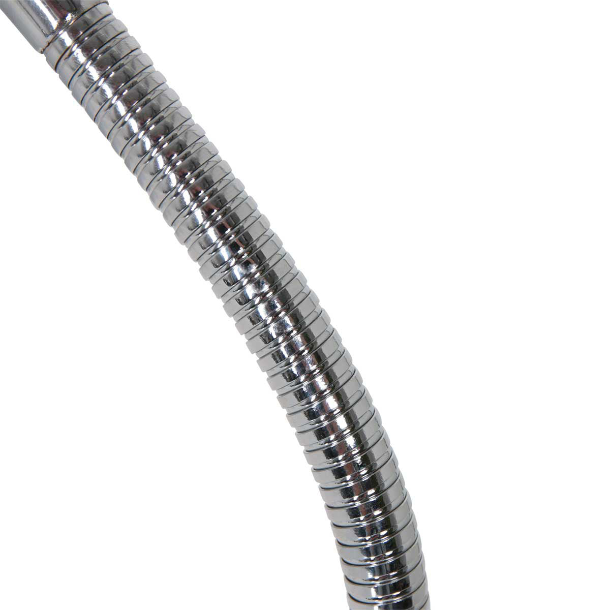 Tischleuchte Spring 3391ZW schwarz mit E27-Fassung