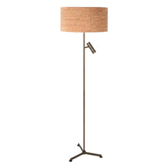 Stehleuchte Stang Bronze