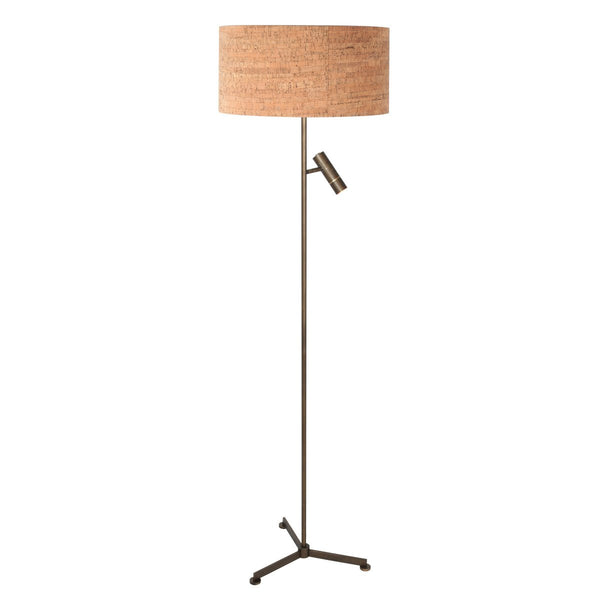 Stehleuchte Stang Bronze