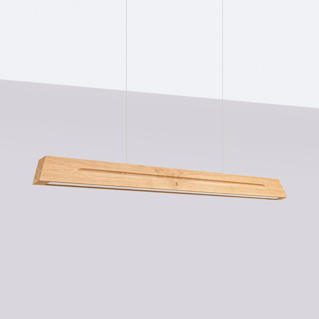 Lampe suspendue SKOG 120 LED 3000K