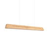 Lampe suspendue SKOG 120 LED 4000K
