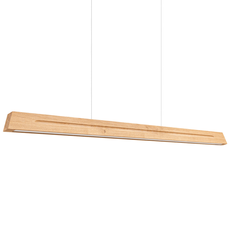 Lampe suspendue SKOG 150 LED 3000K