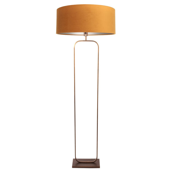 Stehlampe Stang Bronze