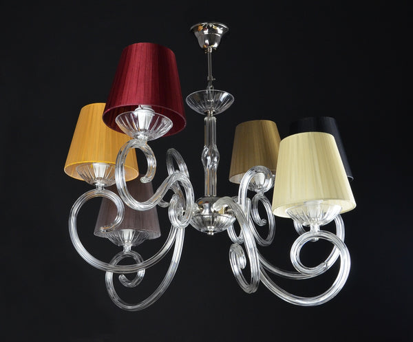 Design-Kronleuchter LW510061100G