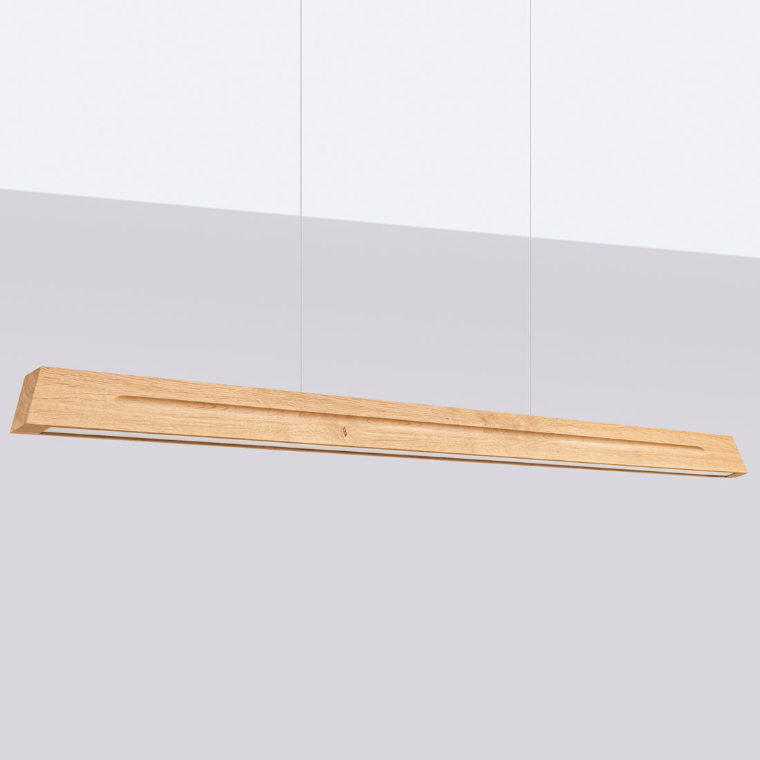 Lampe suspendue SKOG 150 LED 4000K