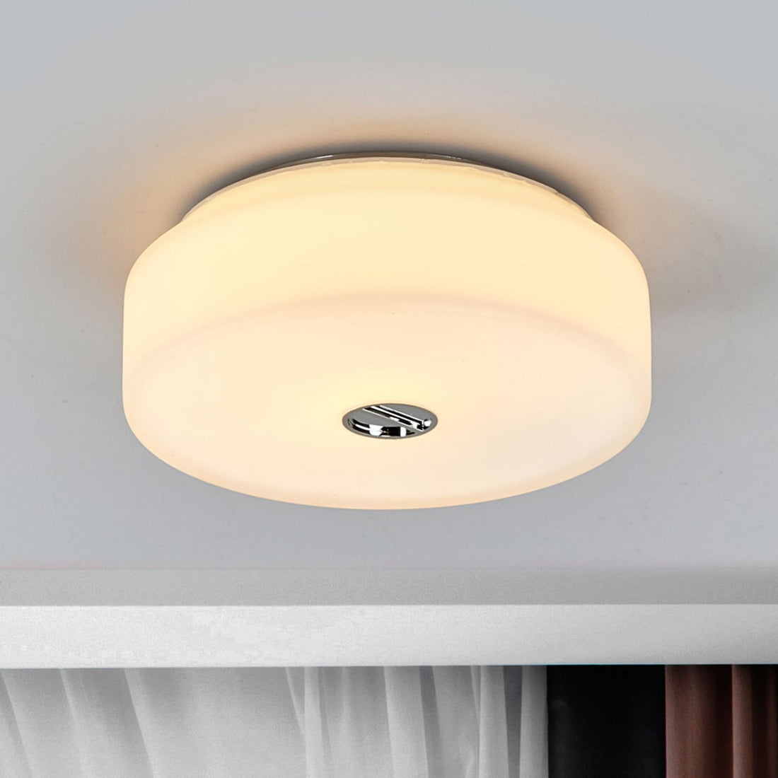 Luminaire plafonnier | Button