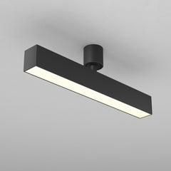 Basis-Leuchte schwarz