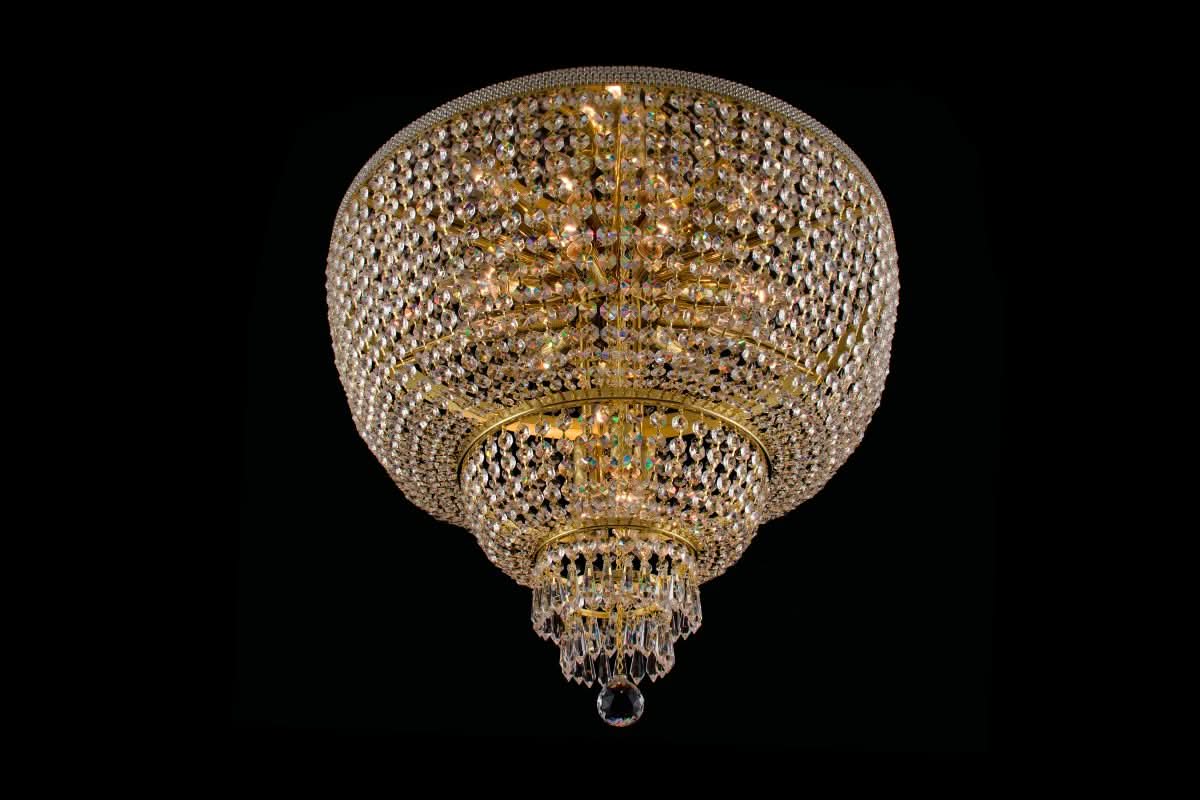 Plafonnier corbeille TX357400012