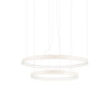 Lustre RIO 2 55/78 LED 3000K