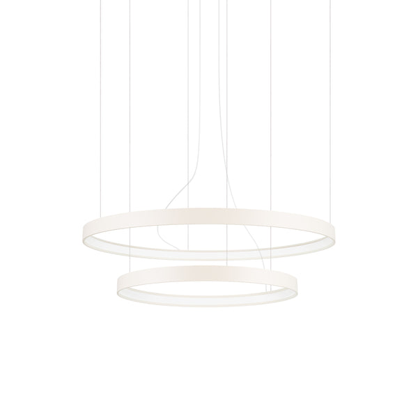 Lustre RIO 2 55/78 LED 3000K