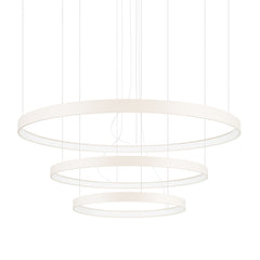 Lustre RIO 3 55/78/110 LED 3000K