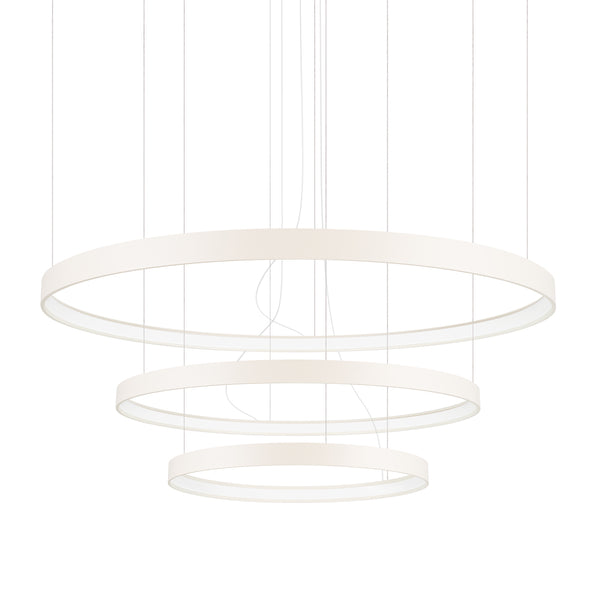 Lustre RIO 3 55/78/110 LED 3000K