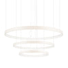 Lustre RIO 3 55/78/110 LED 4000K