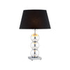 Nachttischlampe Fudżi