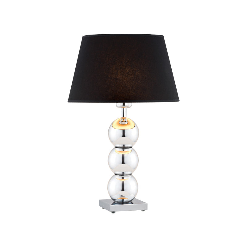 Nachttischlampe Fudżi