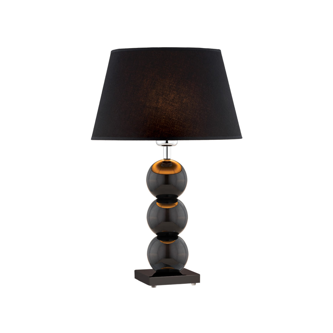 Nachttischlampe Fudżi
