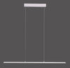 Suspension luminaire | Pure-Lite H 120 cm