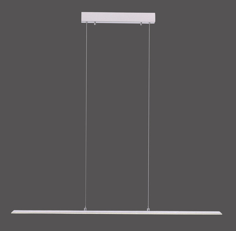 Suspension luminaire | Pure-Lite H 120 cm