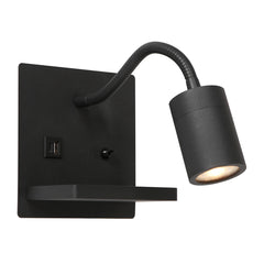 Kabellose Wandleuchten