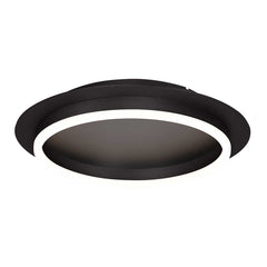 Deckenleuchte Wohnzimmer Ringe | Orbea