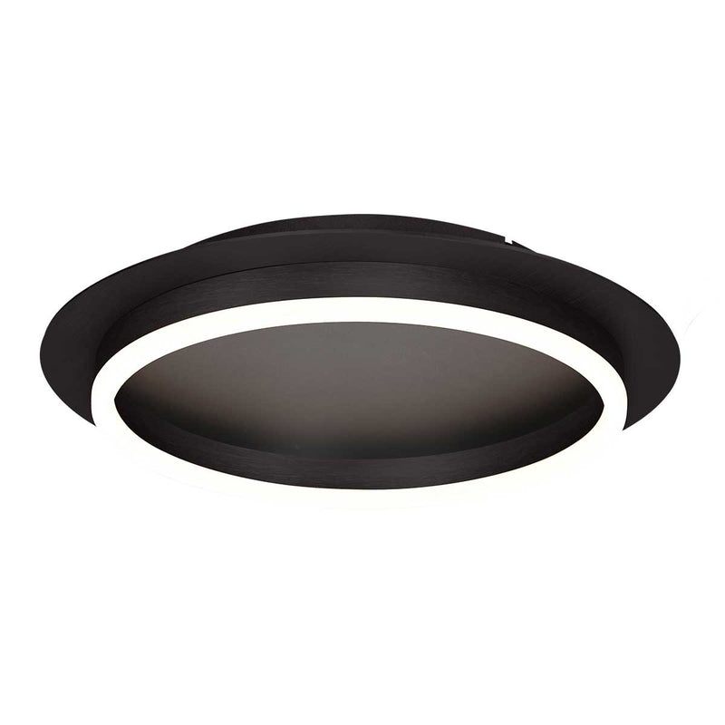 Deckenleuchte Wohnzimmer Ringe | Orbea