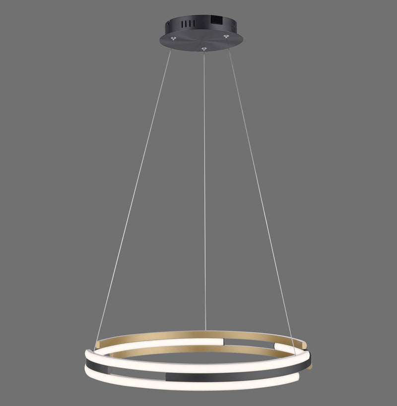 Suspension luminaire | Bis