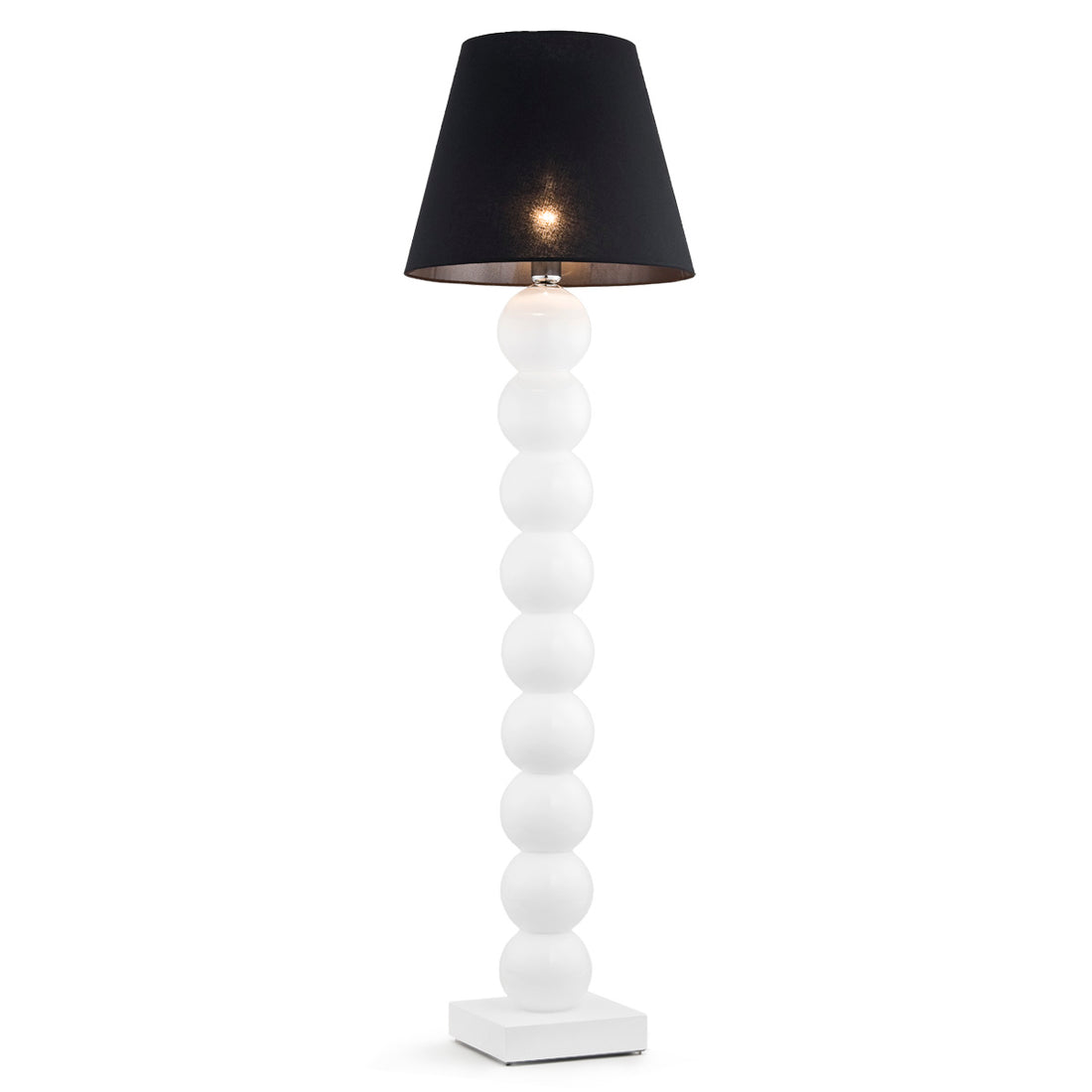 Stehlampe Fudżi