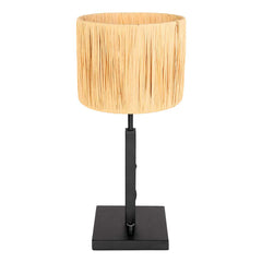 Schwarze Esszimmerlampe | Vesper