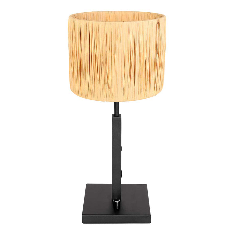 Schwarze Esszimmerlampe | Vesper