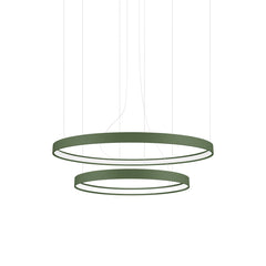 Lustre RIO 2 55/78 LED 4000K