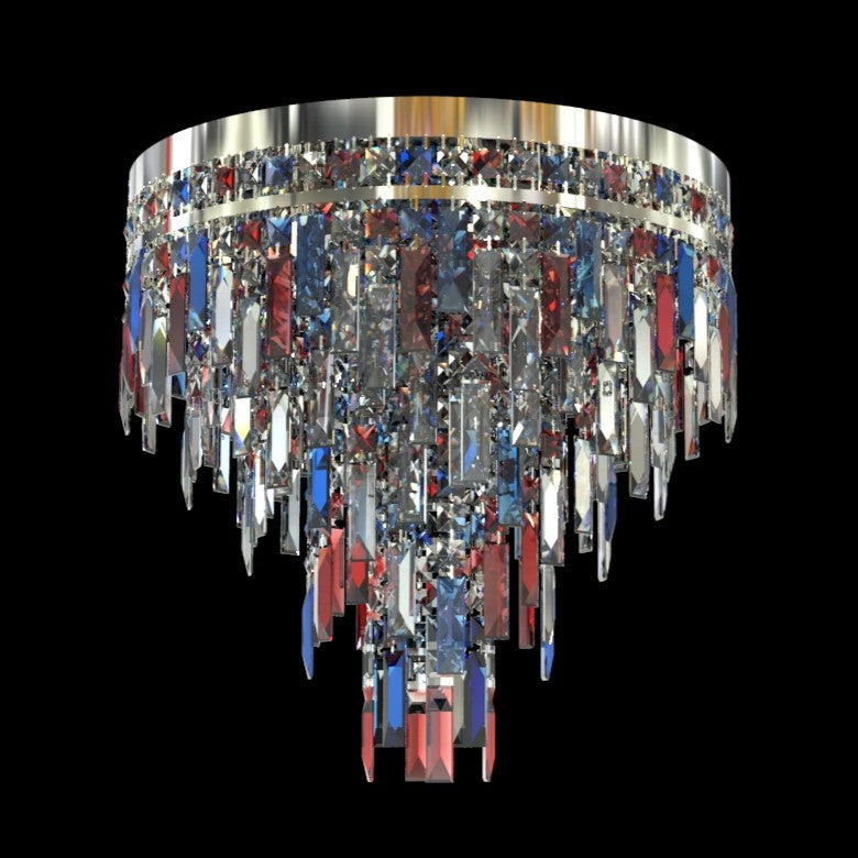 Moderner Kronleuchter TX383040208