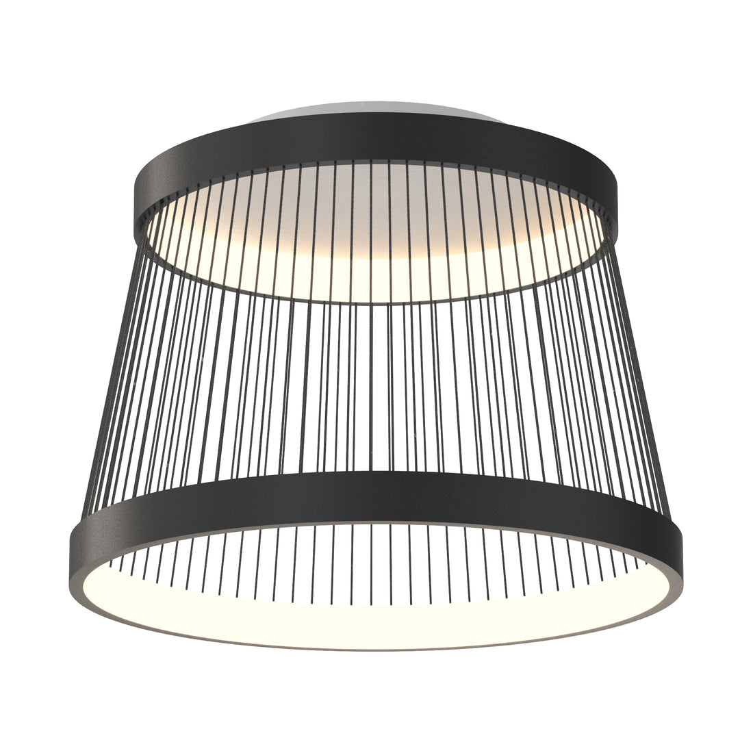 Plafonnier LED | Balu Noir