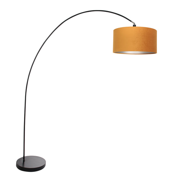 Vintage Stehlampe 70er Jahre | Xira