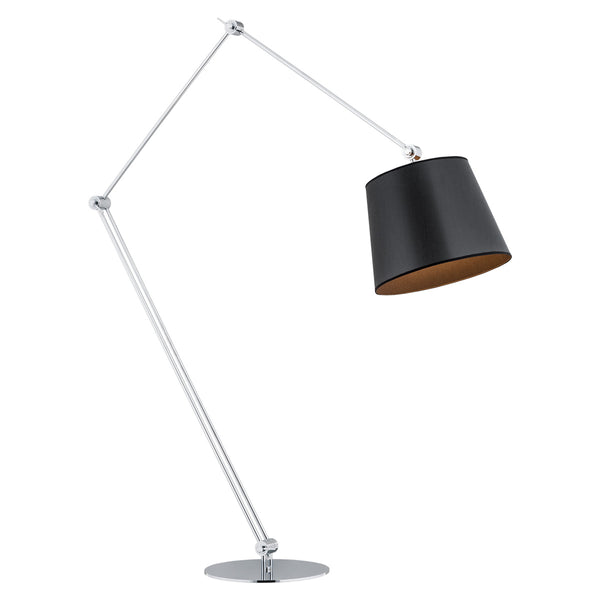 Stehlampe Zakyntos Bis