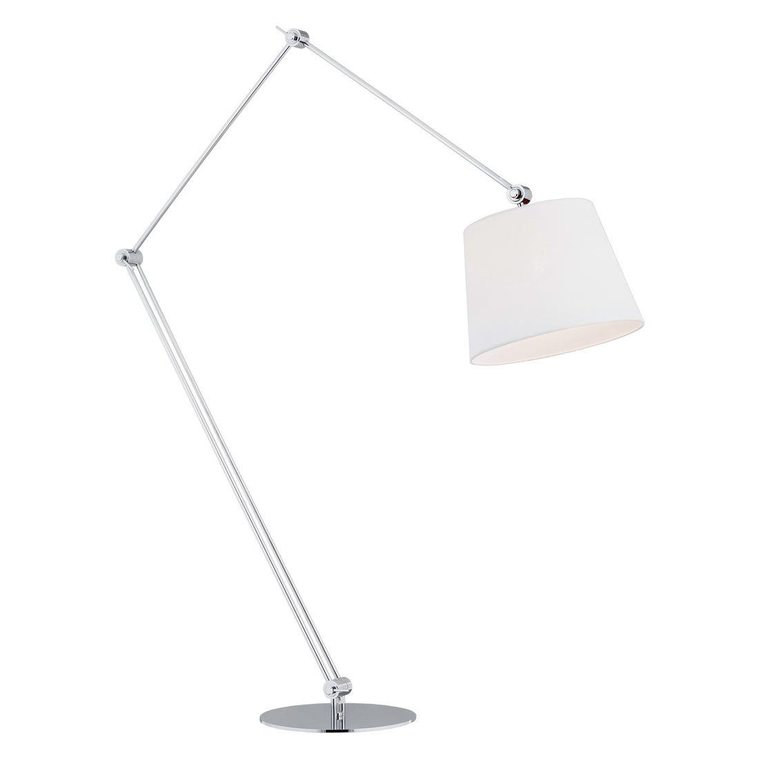 Stehlampe Zakyntos Bis