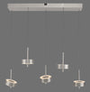 Suspension luminaire | Ondberena