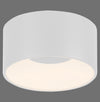Plafonnier LED | Tanika Blanc