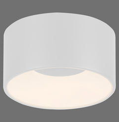 Plafonnier LED | Tanika Blanc