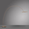 Lampadaire salon | Sildanano