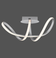 Plafonnier LED | Maria Argenté