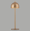 Lampe à poser Bellis dorée