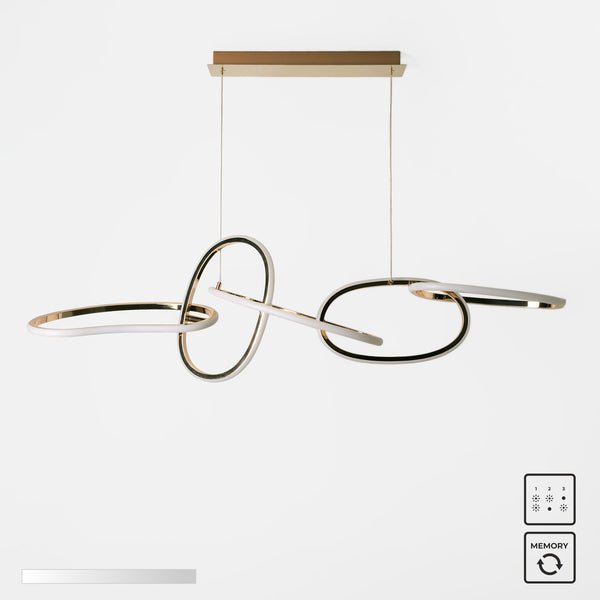 Suspension luminaire | Cholet