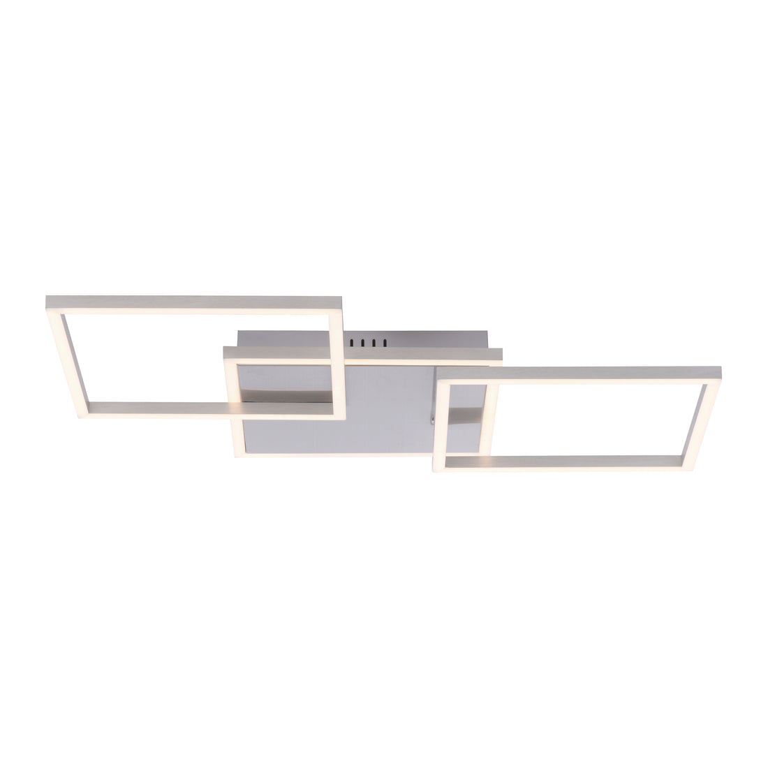 Plafonnier LED | Iven H 75 cm